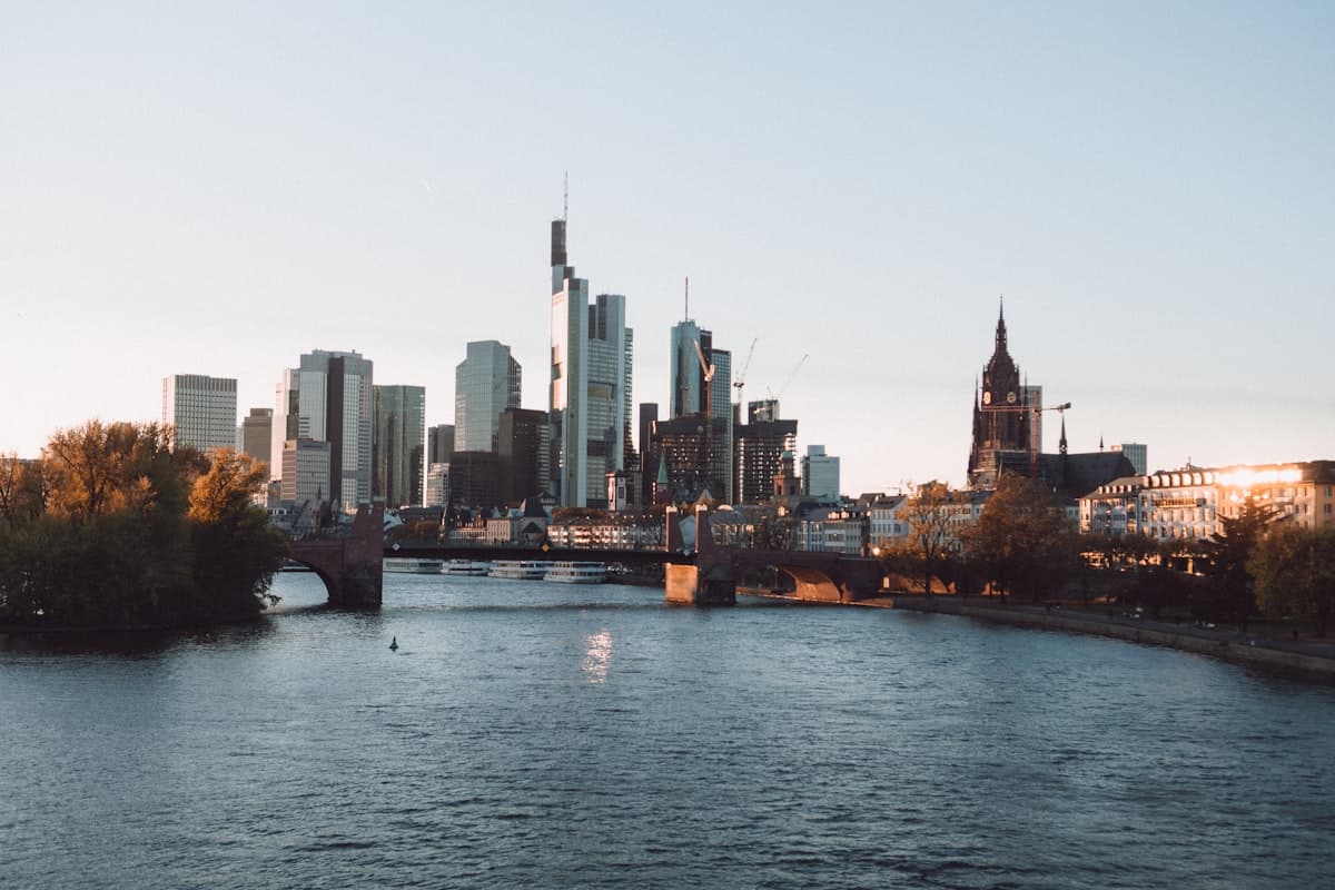 Frankfurt
